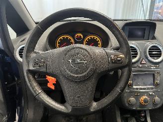 Opel Corsa Corsa D Hatchback 1.4 16V Twinport (A14XER(Euro 5)) [74kW]  (12-2009/0=
8-2014) picture 21