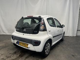Citroën C1 C1 Hatchback 1.0 12V (384F(CFA)) [50kW]  (06-2005/09-2014) picture 5