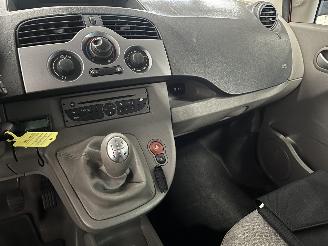 Renault Kangoo Kangoo/Grand Kangoo (KW) MPV 1.6 16V (K4M-830(K4M-G8)) [78kW]  (02-200=
8/...) picture 16