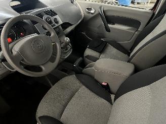 Renault Kangoo Kangoo/Grand Kangoo (KW) MPV 1.6 16V (K4M-830(K4M-G8)) [78kW]  (02-200=
8/...) picture 12