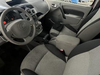Renault Kangoo Kangoo/Grand Kangoo (KW) MPV 1.6 16V (K4M-830(K4M-G8)) [78kW]  (02-200=
8/...) picture 11