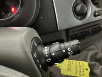 Renault Kangoo Kangoo/Grand Kangoo (KW) MPV 1.6 16V (K4M-830(K4M-G8)) [78kW]  (02-200=
8/...) picture 15