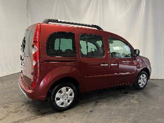 Renault Kangoo Kangoo/Grand Kangoo (KW) MPV 1.6 16V (K4M-830(K4M-G8)) [78kW]  (02-200=
8/...) picture 5