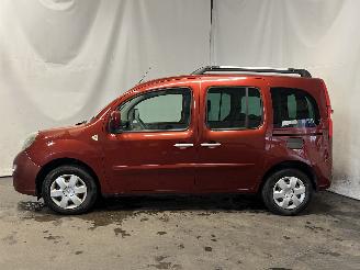 Renault Kangoo Kangoo/Grand Kangoo (KW) MPV 1.6 16V (K4M-830(K4M-G8)) [78kW]  (02-200=
8/...) picture 3