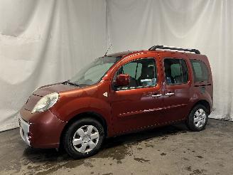 Renault Kangoo Kangoo/Grand Kangoo (KW) MPV 1.6 16V (K4M-830(K4M-G8)) [78kW]  (02-200=
8/...) picture 2