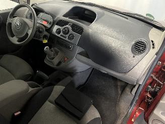 Renault Kangoo Kangoo/Grand Kangoo (KW) MPV 1.6 16V (K4M-830(K4M-G8)) [78kW]  (02-200=
8/...) picture 7