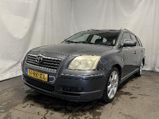  Toyota Avensis Avensis Wagon (T25/B1E) Combi 2.0 16V VVT-i D4 (1AZFSE) [108kW]  (04-2=
003/11-2008) 2005/5
