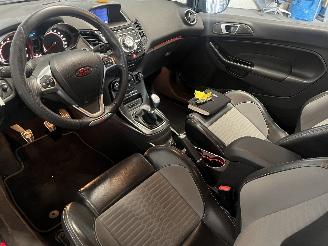 Ford Fiesta Fiesta 6 (JA8) Hatchback 1.6 ST 16V (JTJB) [134kW]  (03-2013/12-2017) picture 16