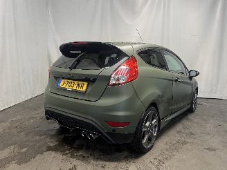 Ford Fiesta Fiesta 6 (JA8) Hatchback 1.6 ST 16V (JTJB) [134kW]  (03-2013/12-2017) picture 5