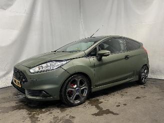 Ford Fiesta Fiesta 6 (JA8) Hatchback 1.6 ST 16V (JTJB) [134kW]  (03-2013/12-2017) picture 3