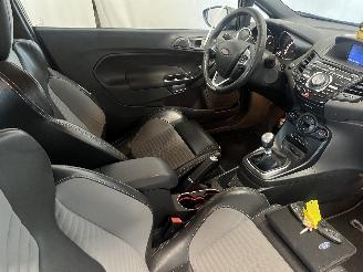 Ford Fiesta Fiesta 6 (JA8) Hatchback 1.6 ST 16V (JTJB) [134kW]  (03-2013/12-2017) picture 15