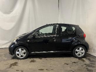 Toyota Aygo Aygo (B10) Hatchback 1.0 12V VVT-i (1KR-FE) [50kW]  (07-2005/05-2014) picture 3