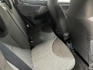 Toyota Aygo Aygo (B10) Hatchback 1.0 12V VVT-i (1KR-FE) [50kW]  (07-2005/05-2014) picture 14