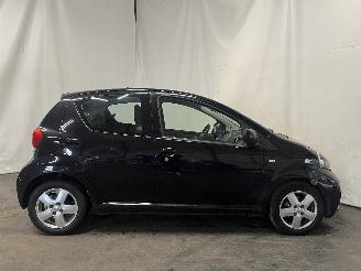 Toyota Aygo Aygo (B10) Hatchback 1.0 12V VVT-i (1KR-FE) [50kW]  (07-2005/05-2014) picture 6