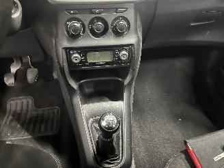 Citroën C3 C3 (SC) Hatchback 5-drs 1.4 HDi (DV4TD(8HZ)) [50kW]  (11-2009/10-2016)= picture 19