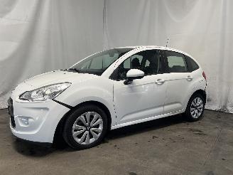 Citroën C3 C3 (SC) Hatchback 5-drs 1.4 HDi (DV4TD(8HZ)) [50kW]  (11-2009/10-2016)= picture 3