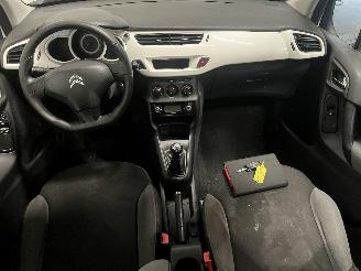 Citroën C3 C3 (SC) Hatchback 5-drs 1.4 HDi (DV4TD(8HZ)) [50kW]  (11-2009/10-2016)= picture 13