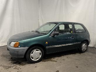 Toyota Starlet Starlet (EP9) Hatchback 1.3,XLi,GLi 16V (4EFE) [55kW]  (01-1996/07-199=
9) picture 3