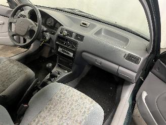Toyota Starlet Starlet (EP9) Hatchback 1.3,XLi,GLi 16V (4EFE) [55kW]  (01-1996/07-199=
9) picture 8