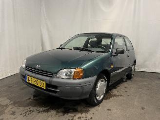 Toyota Starlet Starlet (EP9) Hatchback 1.3,XLi,GLi 16V (4EFE) [55kW]  (01-1996/07-199=
9) picture 2