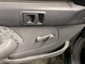 Toyota Starlet Starlet (EP9) Hatchback 1.3,XLi,GLi 16V (4EFE) [55kW]  (01-1996/07-199=
9) picture 11