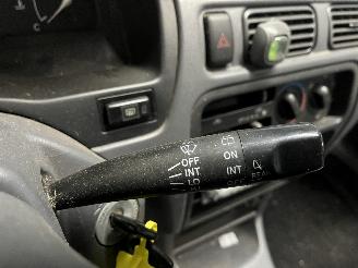 Toyota Starlet Starlet (EP9) Hatchback 1.3,XLi,GLi 16V (4EFE) [55kW]  (01-1996/07-199=
9) picture 13