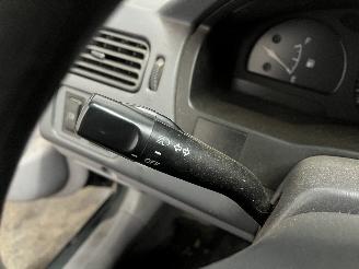 Toyota Starlet Starlet (EP9) Hatchback 1.3,XLi,GLi 16V (4EFE) [55kW]  (01-1996/07-199=
9) picture 12