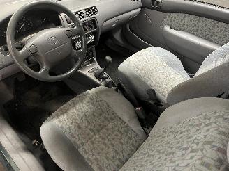 Toyota Starlet Starlet (EP9) Hatchback 1.3,XLi,GLi 16V (4EFE) [55kW]  (01-1996/07-199=
9) picture 10