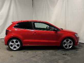 Volkswagen Polo Polo V (6R) Hatchback 1.4 GTI 16V (CAVE(Euro 5)) [132kW]  (05-2010/05-=
2014) picture 7
