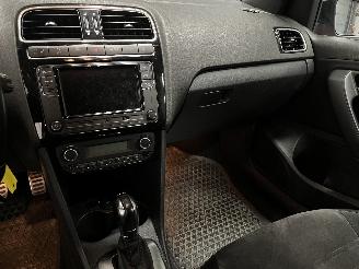 Volkswagen Polo Polo V (6R) Hatchback 1.4 GTI 16V (CAVE(Euro 5)) [132kW]  (05-2010/05-=
2014) picture 17