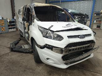 Ford Transit Connect Transit Connect (PJ2) Van 1.6 TDCi 16V 95 (TZGA(Euro 5)) [70kW]  (07-2=
013/...) picture 2