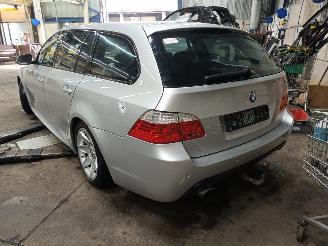 BMW 5-serie 5 serie Touring (E61) Combi 520i 16V (N43-B20A) [125kW]  (09-2007/12-2=
010) picture 4