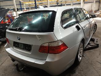 BMW 5-serie 5 serie Touring (E61) Combi 520i 16V (N43-B20A) [125kW]  (09-2007/12-2=
010) picture 3
