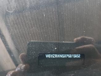 Opel Grandland Grandland (X) SUV 1.2 Turbo 12V (HNS) [96kW]  (07-2018/...) picture 6
