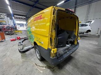 Mercedes  Vito (447.6) Van eVito 41/60/66 kWh (EM780.701) [85kW]  (03-2019/...) picture 4
