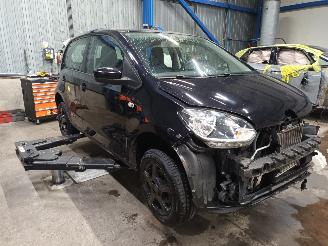 Volkswagen Up! Up! (121) Hatchback 1.0 12V 60 (CHYA) [44kW]  (08-2011/08-2020) picture 2