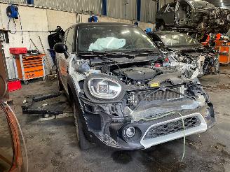 Mini Countryman Countryman (F60) SUV 1.5 TwinPower Turbo 12V Cooper SE ALL4 (IA1) [162=
kW]  (07-2020/...) picture 2