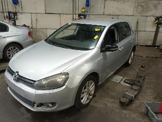 Dezmembrări autoturisme Volkswagen Golf Golf VI (5K1) Hatchback 1.2 TSI (CBZA) [63kW]  (05-2010/11-2012) 2011/6