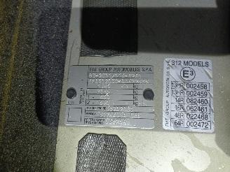 Fiat 500 500C (312) Cabrio 0.9 TwinAir 85 (312.A.2000) [63kW]  (09-2009/...) picture 6