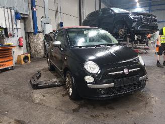 Fiat 500 500C (312) Cabrio 0.9 TwinAir 85 (312.A.2000) [63kW]  (09-2009/...) picture 2