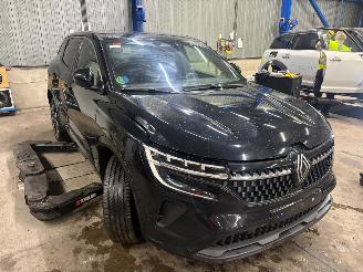 Renault Austral Austral SUV 1.3 Mild Hybrid 160 (H5H-498) [116kW]  (07-2022/...) picture 2