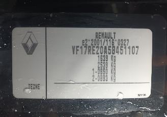 Renault Clio Clio IV Estate/Grandtour (7R) Combi 5-drs 0.9 Energy TCE 90 12V (H4B-4=
08(H4B-B4)) [66kW]  (01-2013/08-2021) picture 6