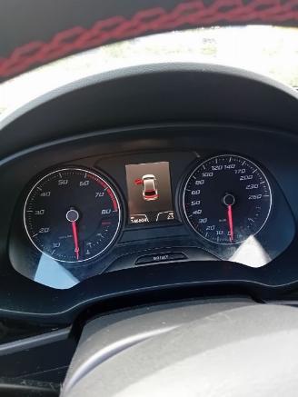 Seat Leon Leon (5FB) Hatchback 5-drs 1.8 TSI Ecomotive 16V (CJSA) [132kW]  (02-2=
013/08-2018) picture 2