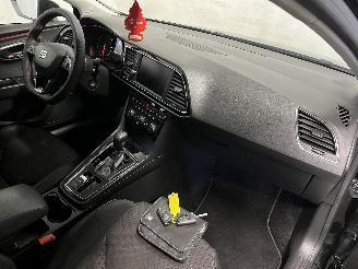 Seat Leon Leon (5FB) Hatchback 5-drs 1.8 TSI Ecomotive 16V (CJSA) [132kW]  (02-2=
013/08-2018) picture 8