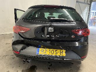 Seat Leon Leon (5FB) Hatchback 5-drs 1.8 TSI Ecomotive 16V (CJSA) [132kW]  (02-2=
013/08-2018) picture 23