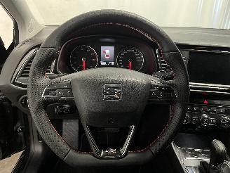 Seat Leon Leon (5FB) Hatchback 5-drs 1.8 TSI Ecomotive 16V (CJSA) [132kW]  (02-2=
013/08-2018) picture 19