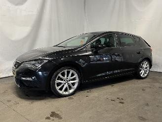 Seat Leon Leon (5FB) Hatchback 5-drs 1.8 TSI Ecomotive 16V (CJSA) [132kW]  (02-2=
013/08-2018) picture 3