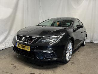 Avarii autoturisme Seat Leon Leon (5FB) Hatchback 5-drs 1.8 TSI Ecomotive 16V (CJSA) [132kW]  (02-2=
013/08-2018) 2017/8