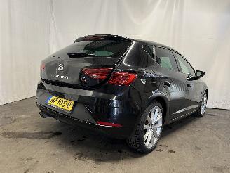 Seat Leon Leon (5FB) Hatchback 5-drs 1.8 TSI Ecomotive 16V (CJSA) [132kW]  (02-2=
013/08-2018) picture 5
