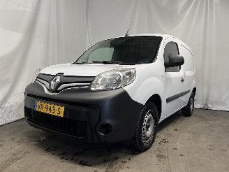 Schadeauto Renault Kangoo Kangoo Express (FW) Van 1.5 dCi 75 (K9K-608(K9K-B6)) [55kW]  (09-2010/=
=2E..) 2015/10